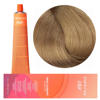 Vopsea Inebrya Color 9/0 100 ml