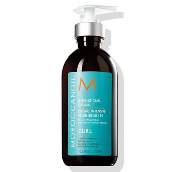 Moroccanoil Cremă pentru bucle intense 300 ml