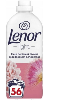 Lenor fabric softener Silk Tree &amp; Peony 1.4 L