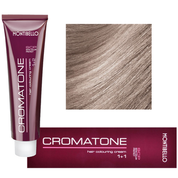 Vopsea Montibello Cromatone 10.2 60 ml
