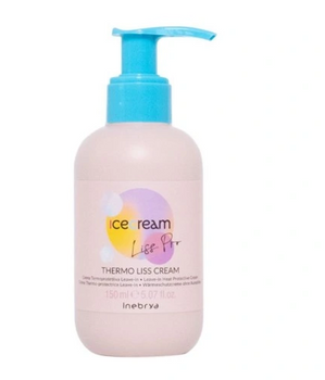 Inebrya IC Liss Termo Crema 150 ml