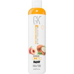 Global Keratin GKHair Balsamo Scudo UV/UVA 650 ml