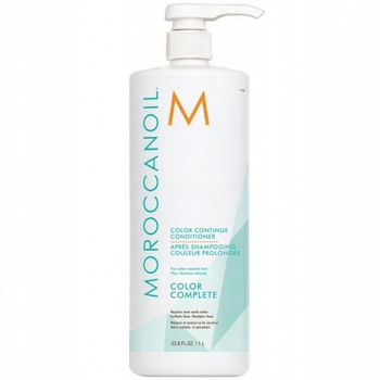 Moroccanoil Color Continue Balsamo 1000ml