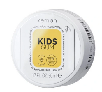 Kemon Kids Gum Styling Wax 50 ml