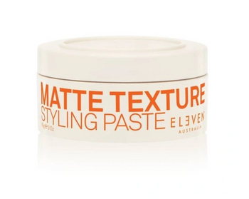 Eleven Australia Matte Texture Styling Paste 85 g