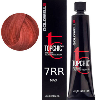 Goldwell TOPCHIC Paint 60 ml 7-RR MAX