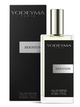 YODEYMA HOUSTON Eau de Parfum 50 ml