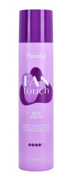 Fanola FanTouch Extra Starker Öko-Lack 320 ml