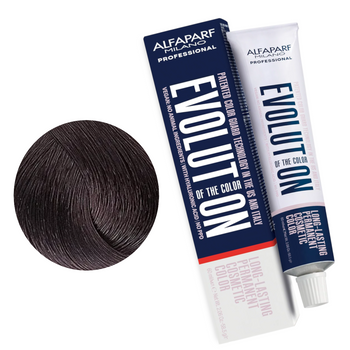 Evolution Of The Color Alfaparf Farbstoff 60 ml 6.45