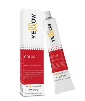 Alfaparf YELLOW Color Permanent 9.32 Paint 100 ml
