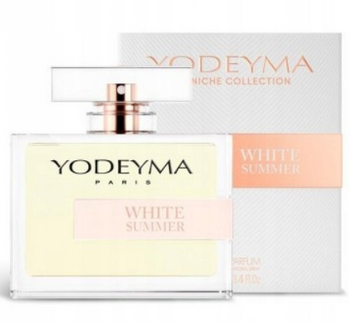 YODEYMA White Summer Eau de Parfum 100 ml