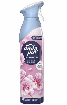 Ambi Pur Touch of Flower Odorizant de aer 185 ml