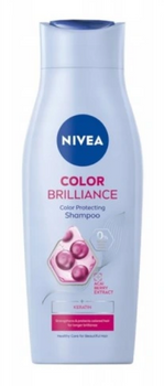 Nivea Women Color Brillance Shampoo 400 ml