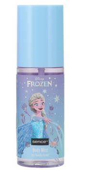 Disney Frozen Elsa Body Mist 100 ml