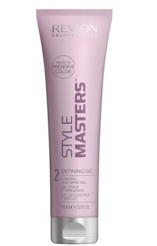Revlon Style Masters Gel Definitivo 150 ml