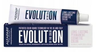 Alfaparf Farba Evolution Of The Color 60ml 4.52