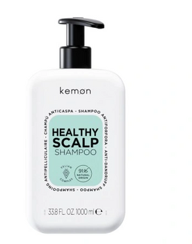 Kemon Healthy Scalp Anti-Dandruff Shampoo 1000 ml