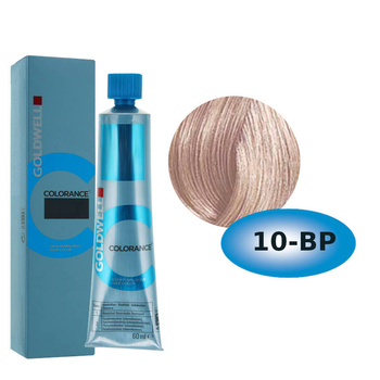 Goldwell COLORANCE Vernice 60 ml 10-BP