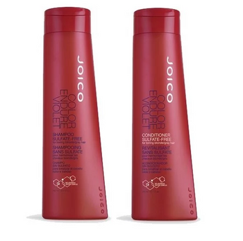 Joico Color Endure Shampoo 300 ml + Spülung 300 ml