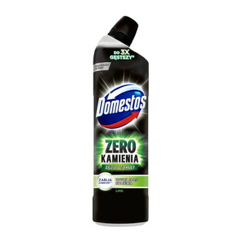Domestos ZERO Calce per wc verde 750 ml