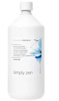Milk Shake Simply Zen Normalizing Shampoo 1000 ml