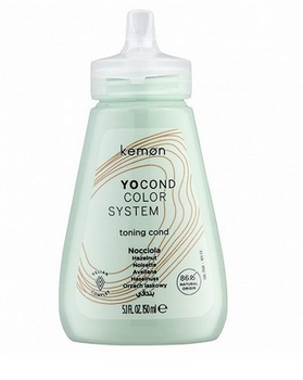 Kemon Yo Cond Nocciola Hazelnut 150ml