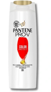 Pantene Pro-v Colour Protect Haarshampoo für Haar 400 ml