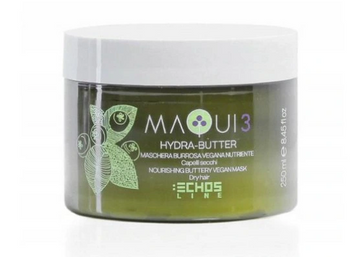 ECHOSLINE Maqui Hydra-Butter-Maske 250 ml