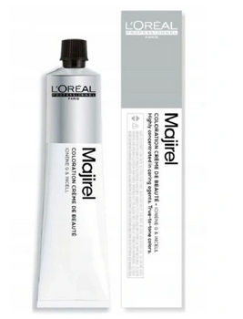 Loreal Majirel dye 50ml 4.8