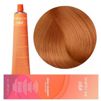 Inebrya Farbe 8/42 Farbe 100 ml