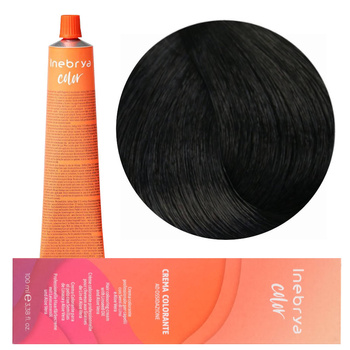 Inebrya Color 3 Farba 100 ml