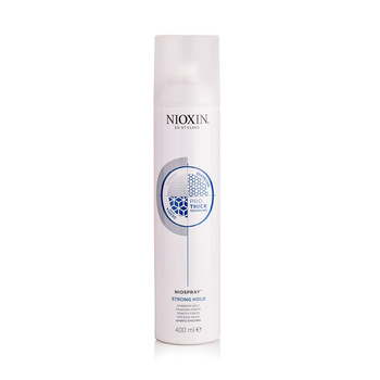 NIOXIN STRONG HOLD STRONG NAIL POLISH 400ml