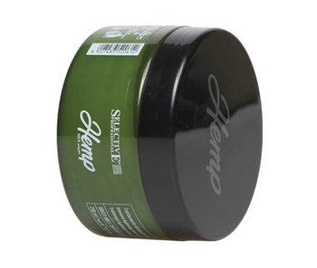 Selective Hemp Vegan Hydrating Mask 250 ml