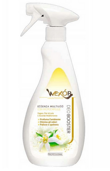 Wexor Deobuster Odświeżacz powietrza Zagara 750 ml