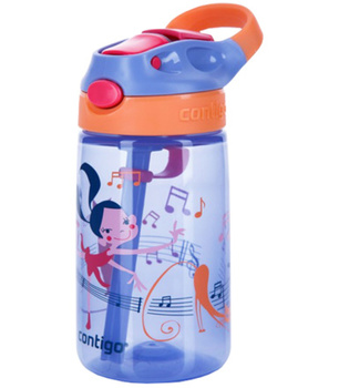 CONTIGO Kids GIZMO FLIP tazza per bambini 420 ml - Wink Dancer 1000-0743