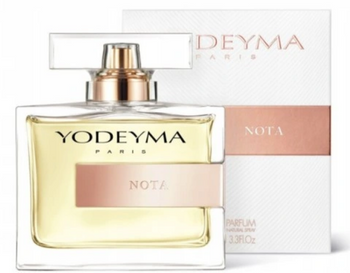 YODEYMA NOTA Apă de parfum 100 ml