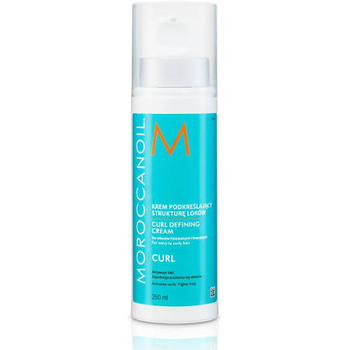 Moroccanoil Cremă pentru definirea buclelor 250 ml