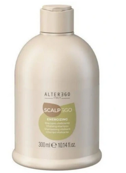 ALTEREGO ScalpEgo Energizing Shampoo 300 ml