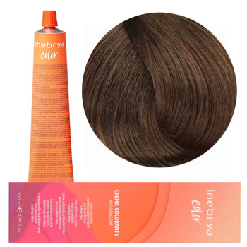 Vopsea Inebrya Color 7/0 100 ml