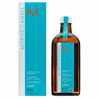 Moroccanoil-Behandlung 200 ml Licht