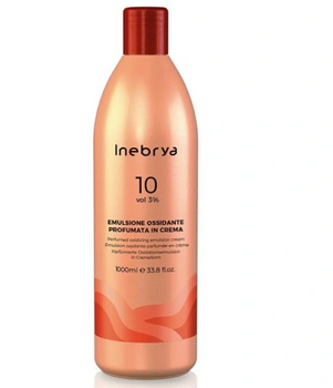 Inebrya Ossidante 10 vol 3% 1000 ml