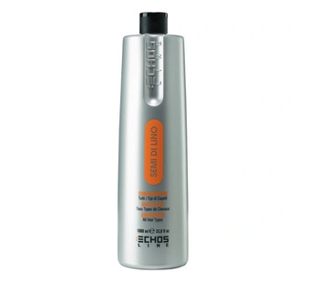 Balsam ECHOSLINE cu ulei de in 1000 ml