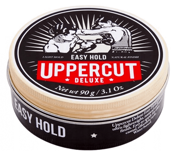 Uppercut Deluxe Easy Hold 90 g