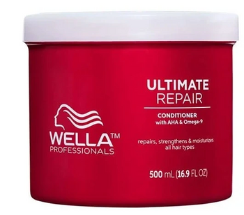 Wella Ultimate Regenerierende Pflegespülung 500 ml