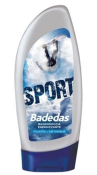 Badedas Sport Duschgel für Männer 250 ml