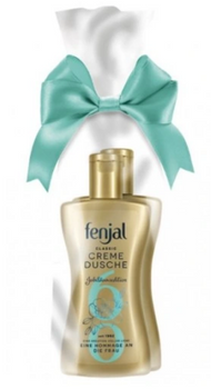 Fenjal Classic Zestaw Kokardka pielęgnacyjny Krem pod prysznic + Balsam do ciała