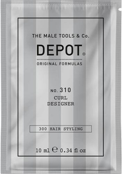Depozitul NR. 310 Curl Designer 10 ml