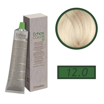 Farbe Echosline Echos Color 12.0 100ml