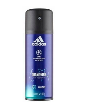 Adidas pentru bărbați UEFA Champions League Anti-Perspirant 150 ml