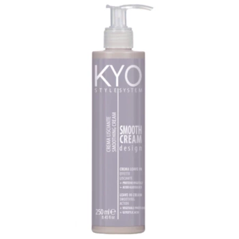 KYO Style System Glatte Design Creme 250 ml